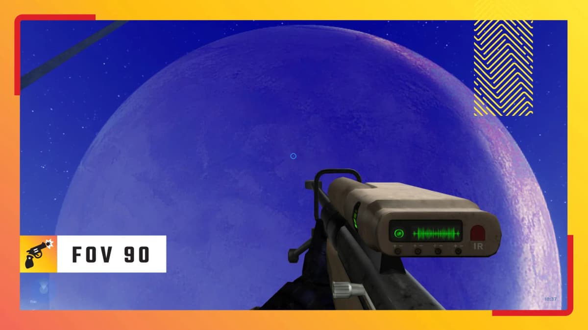 La skybox sous-estimée : pourquoi lever les yeux change tout dans un FPS