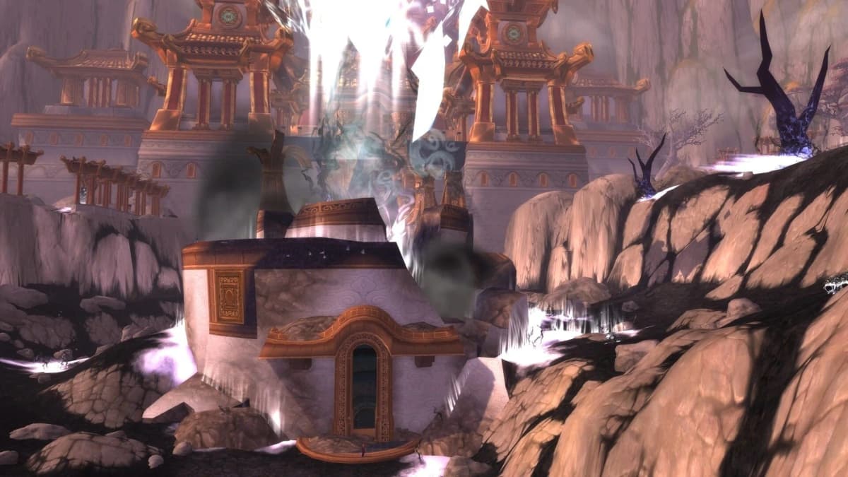 WoW 12.1 Curse of Ula’tek : guide QoL, auto-loot et réduction des coûts