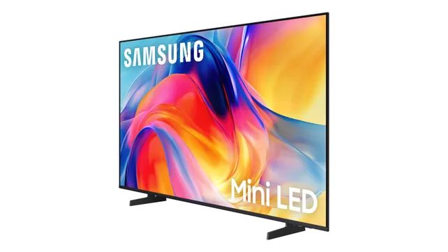 Les Samsung M70H et M80H font entrer le Mini LED gaming sous les 700 $