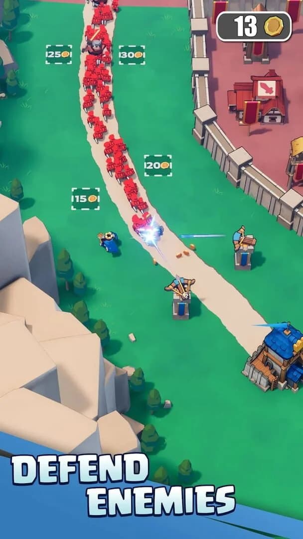 Screenshot from Kingshot