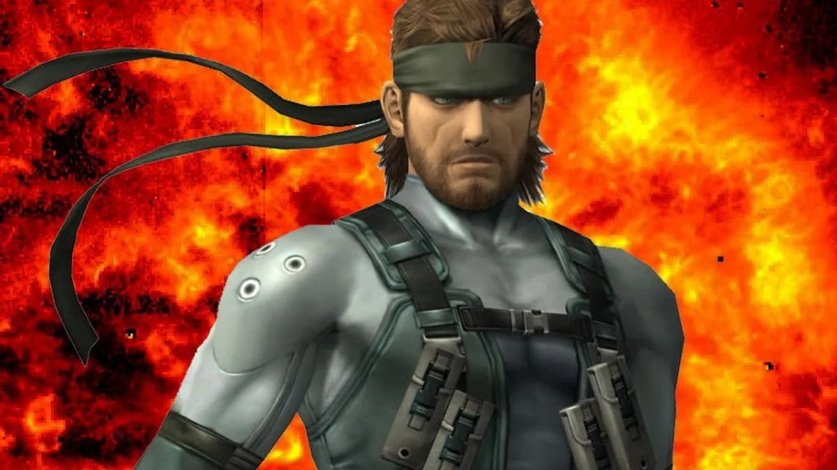 Metal Gear Solid : comment jouer la saga dans l’ordre – Guide canon