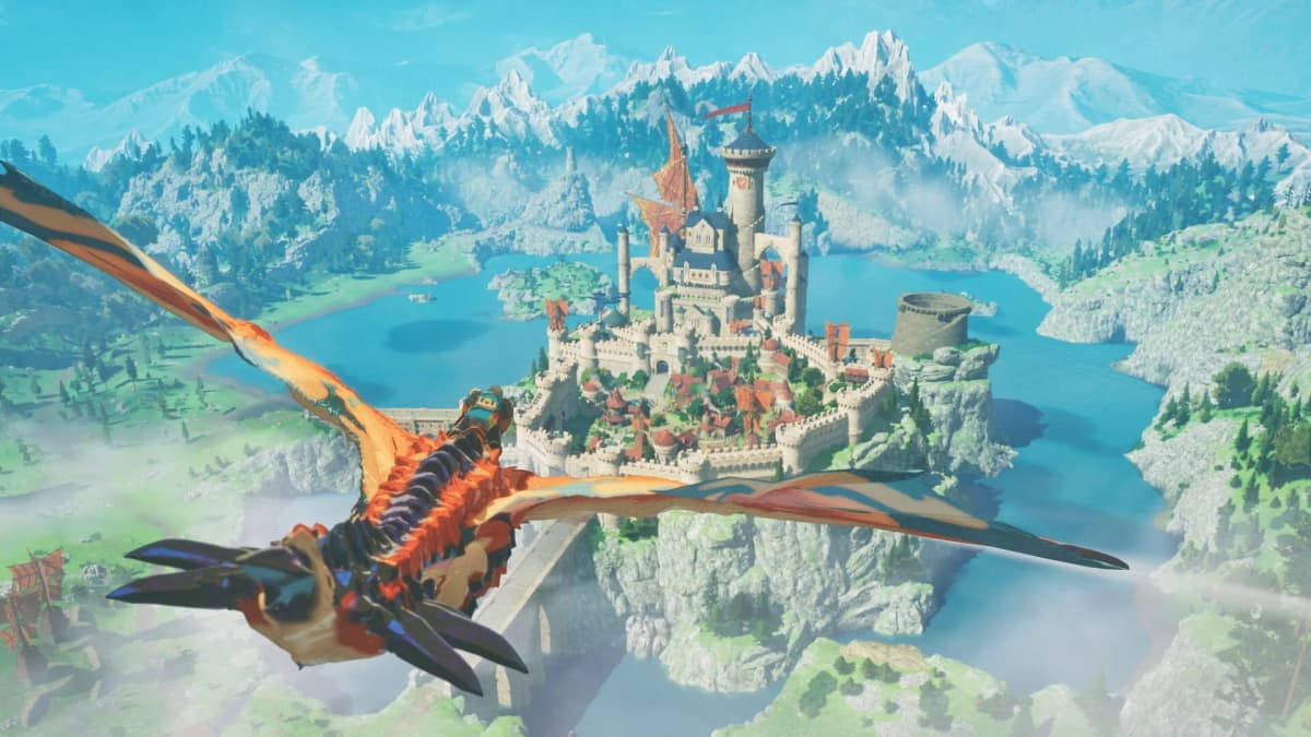 Monster Hunter Stories 3 : un JRPG d’écologie et d’émotion