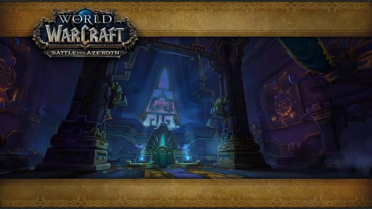 World of Warcraft: Midnight’s class balancing is steering the MMO headfirst into a mistake that’s been haunting FF14 for years