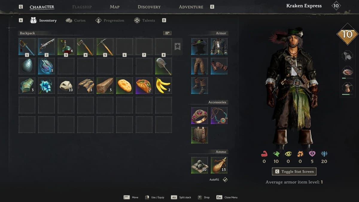 Test de Windrose en accès anticipé – Le meilleur jeu de pirates PvE depuis Black Flag… ou un mirage