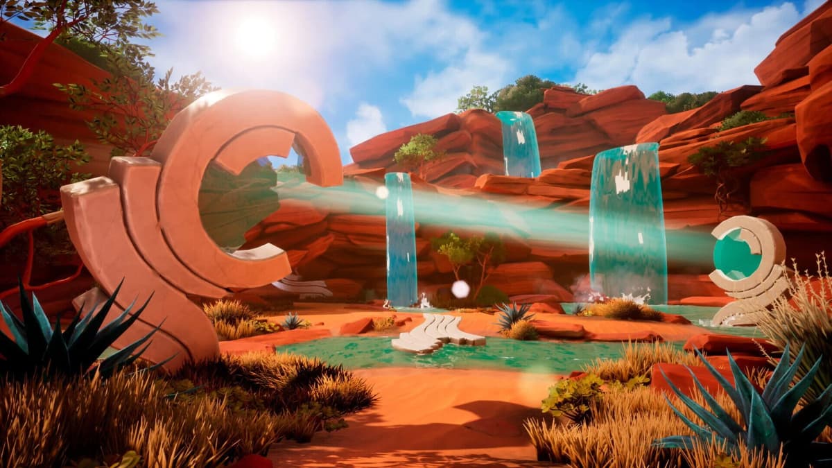 Screenshot from Call of the Elder Gods