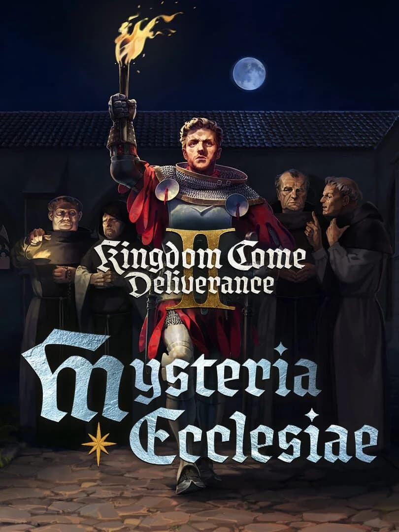 Kingdom Come: Deliverance 2, IA et localisation : génie économique ou trahison artistique ?