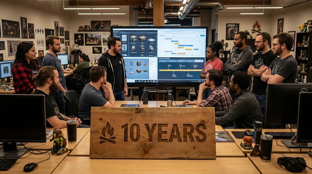 Dead by Daylight refuse un 2 : génie du live-service ou future coquille vide ?