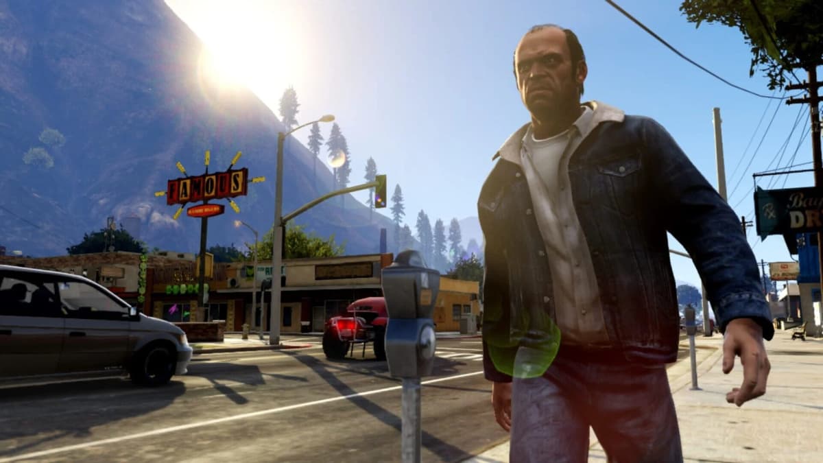 GTA V : ports Switch et voix IA, la checklist avant publication