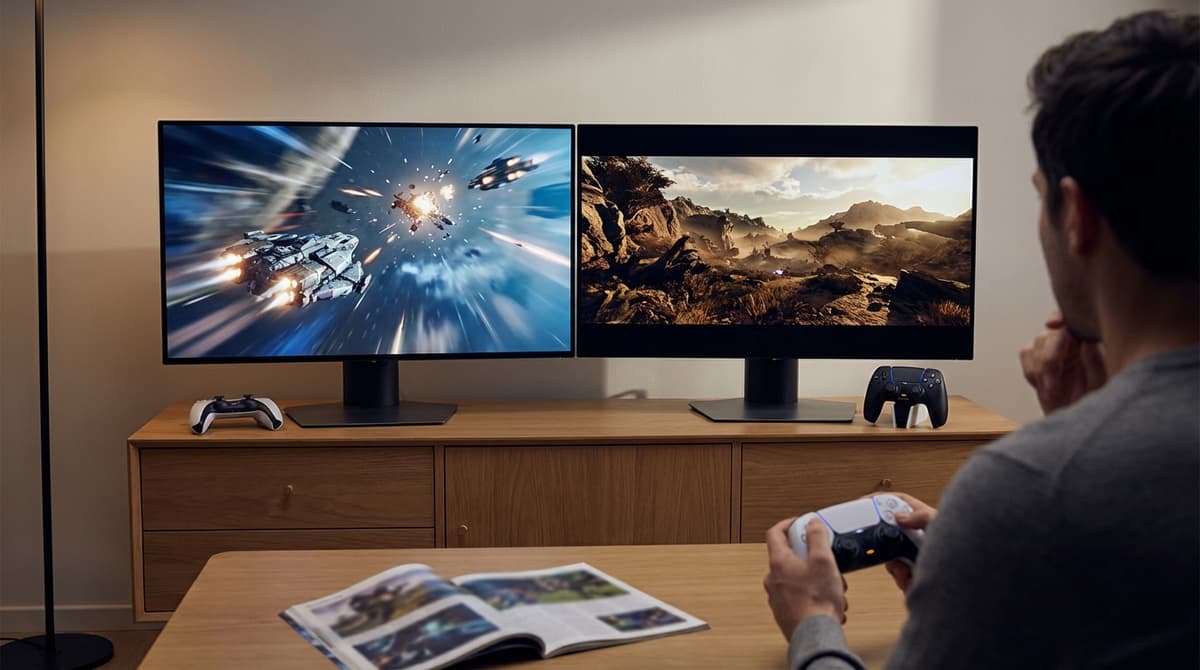 Starfield PS5 : Mode Performance vs Mode Visuel – DualSense et choix PS5 Pro