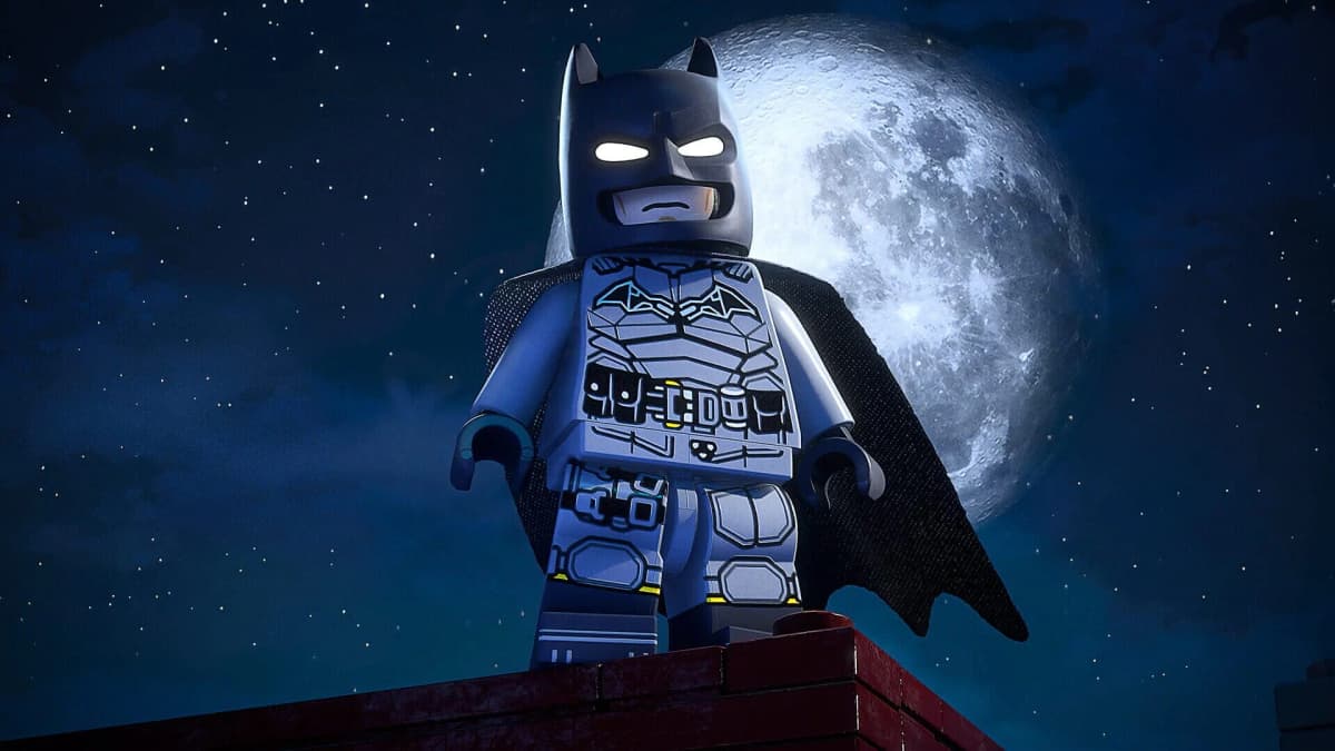 LEGO Batman: Legacy of the Dark Knight: How to Redeem Codes via LEGO Insiders