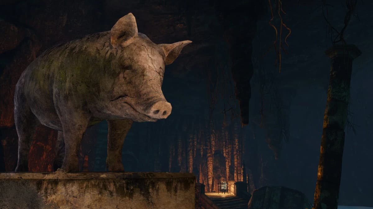 The Witcher 3: Wild Hunt : obtenir l’armure féline jusqu’au grand maître