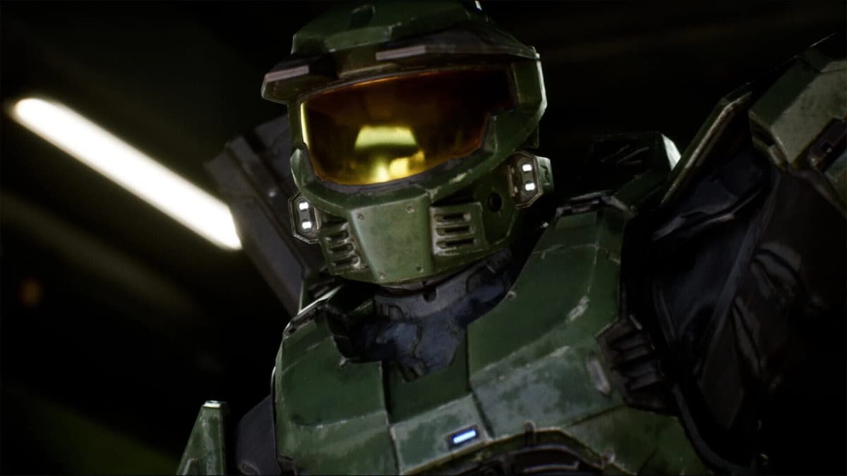Screenshot from Halo: Campaign Evolved