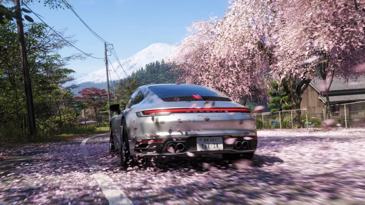 Forza Horizon 6 : comment Advanced Shader Delivery réduit enfin le shader stutter sur PC AMD