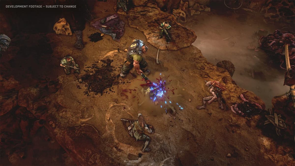Warhammer 40,000: Dark Heresy – la bêta Act One montre un vrai RPG Owlcat, avec de vrais gros soucis