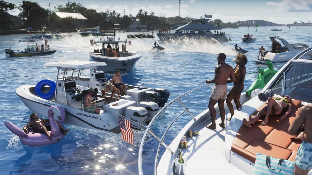 Grand Theft Auto VI : vérifier les fuites et éviter les arnaques