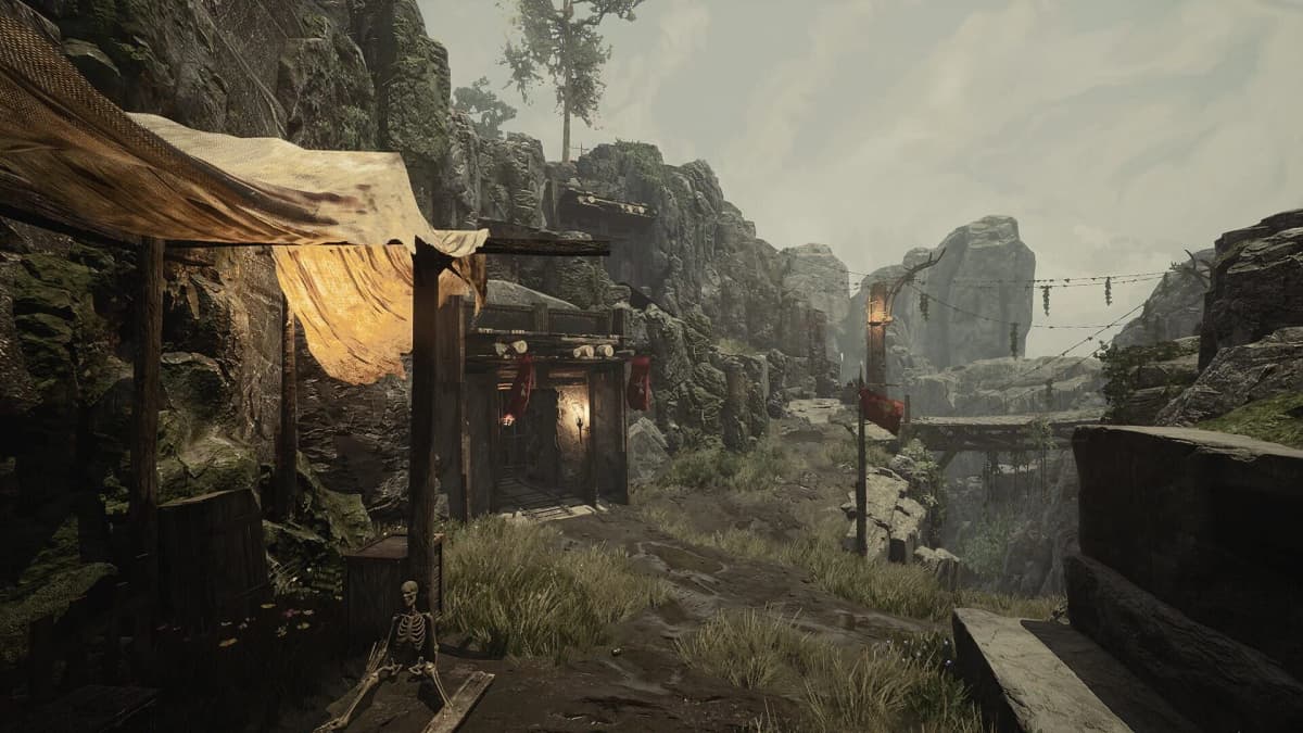 Gothic 1 Remake : comment réduire les stutters UE5 sans saboter l’image