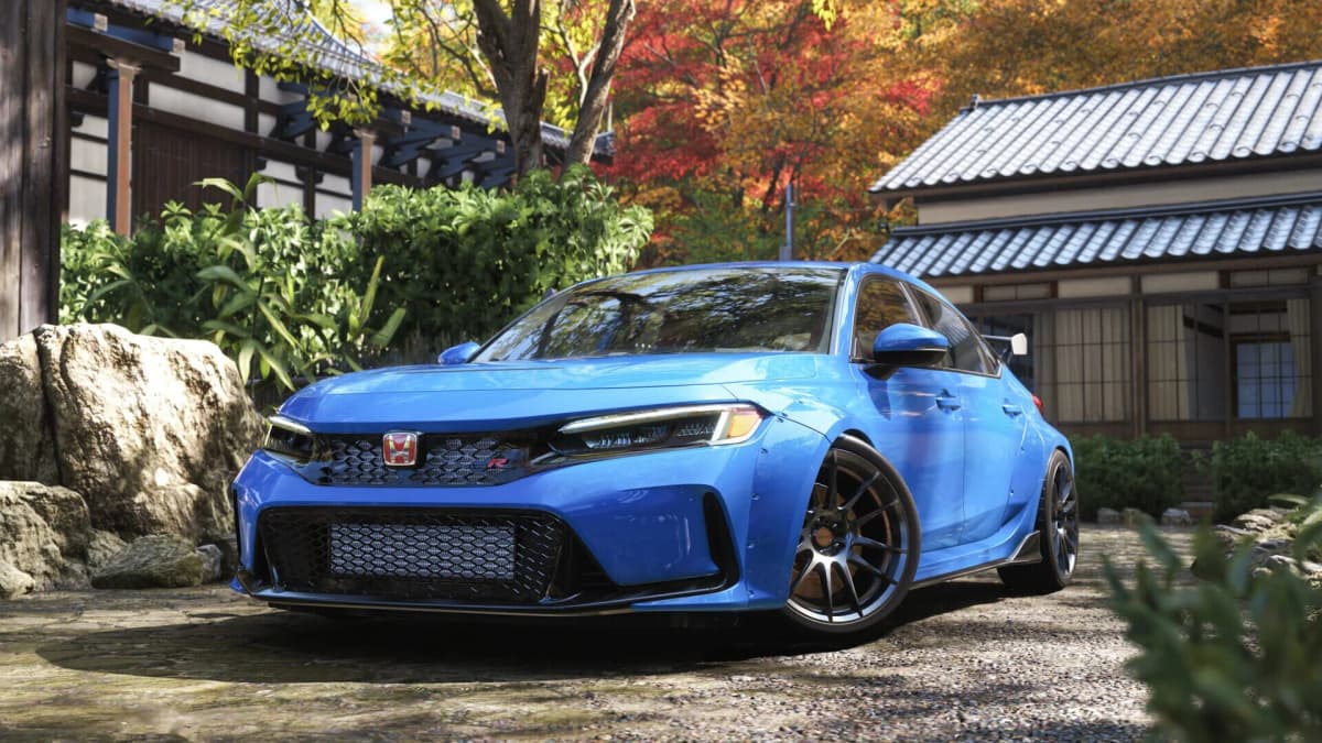 Forza Horizon 6 : trouver Hokuryu Sunflower Farm (#SunnySnap)