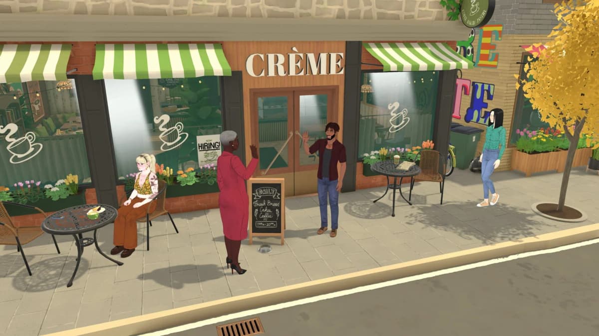 Test Paralives : la création de personnages sublime un Early Access encore fragile