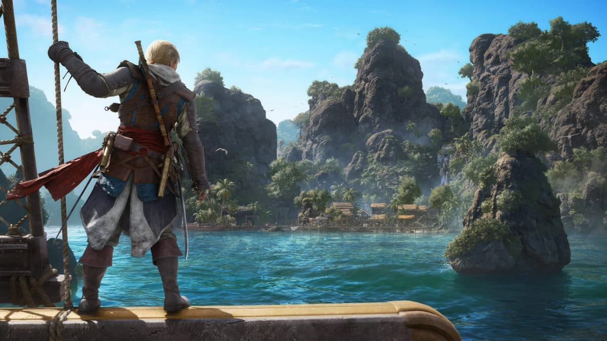 Assassin’s Creed Black Flag Resynced : obtenir les 12 plans ultimes