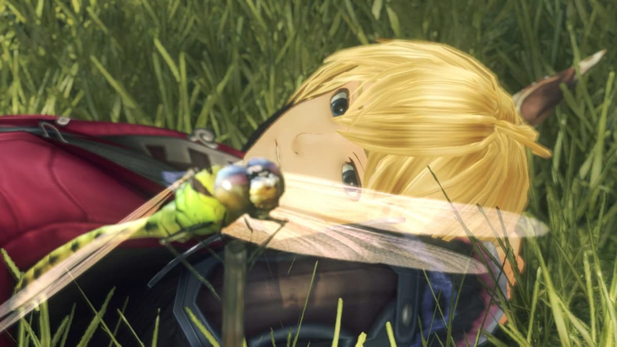Xenoblade Chronicles Switch 2 : mon verdict après l’upgrade 4K/60fps