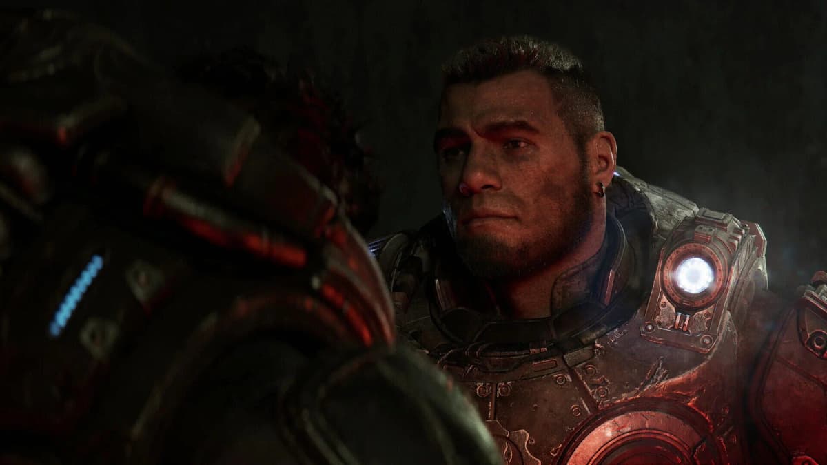 Gears of War: E-Day test : un combat brillant, un récit en retrait