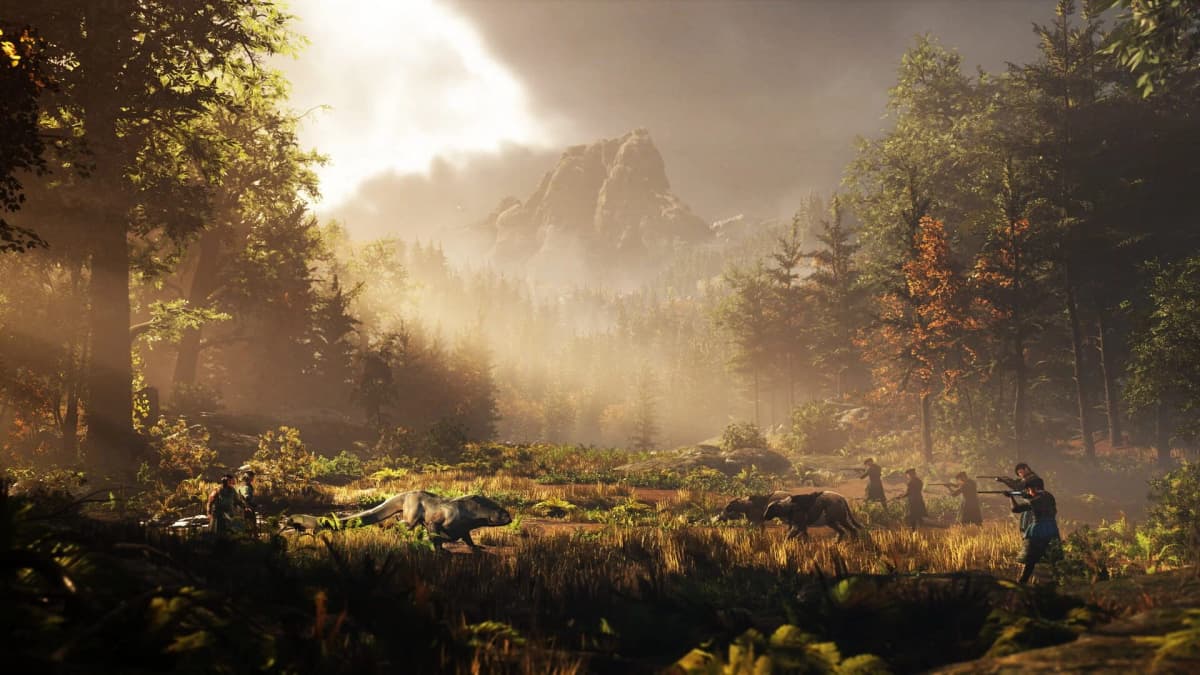 GreedFall: The Dying World : monter l’approbation et lancer les romances