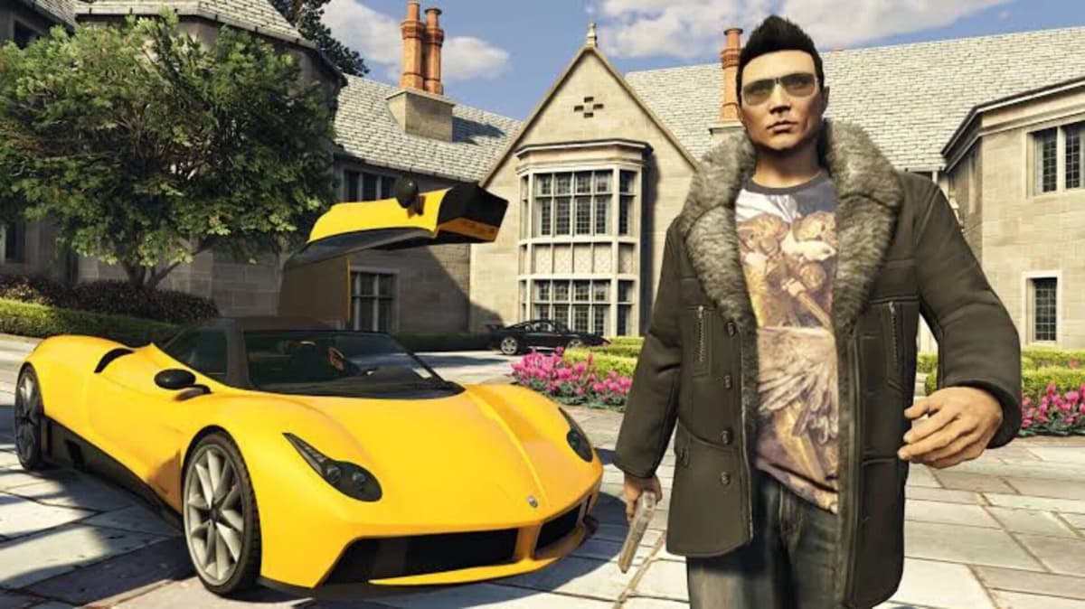 nopixel V bêta fermée du 8 septembre : checklist d’accès Rockstar