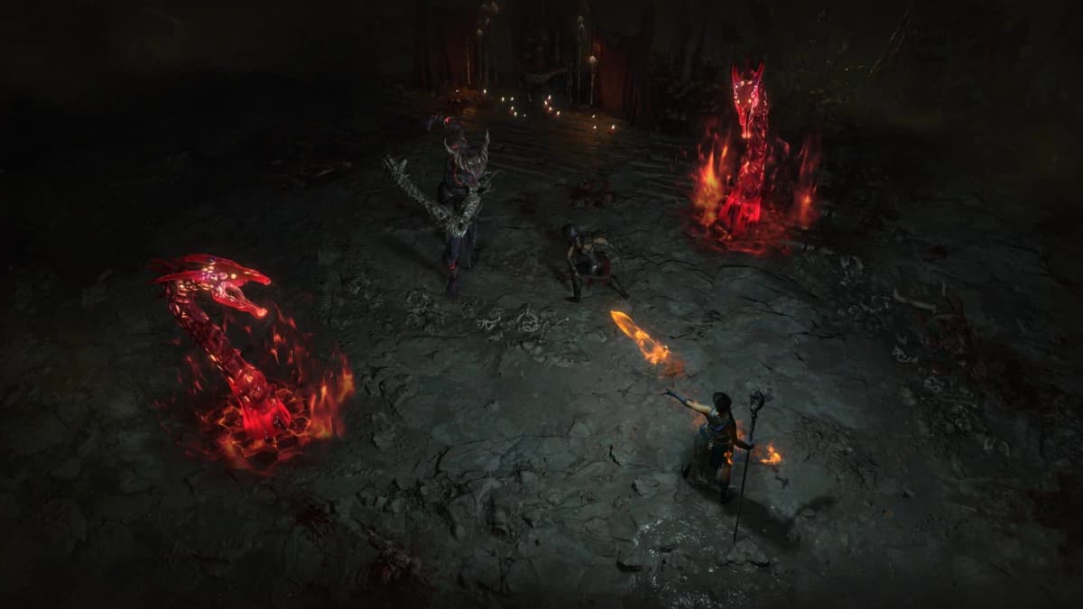 Diablo 4 : Lord of Hatred réussit, mais la saison 14 répète l’endgame