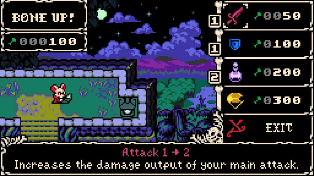 Mina the Hollower : Guide des boss cachés – Emplacements et conditions