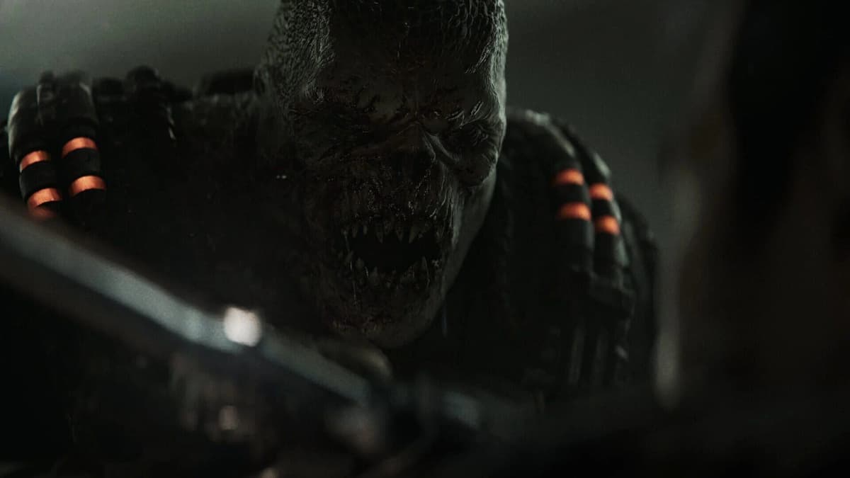 Gears of War: E-Day, test en cours : le tir sauve la campagne