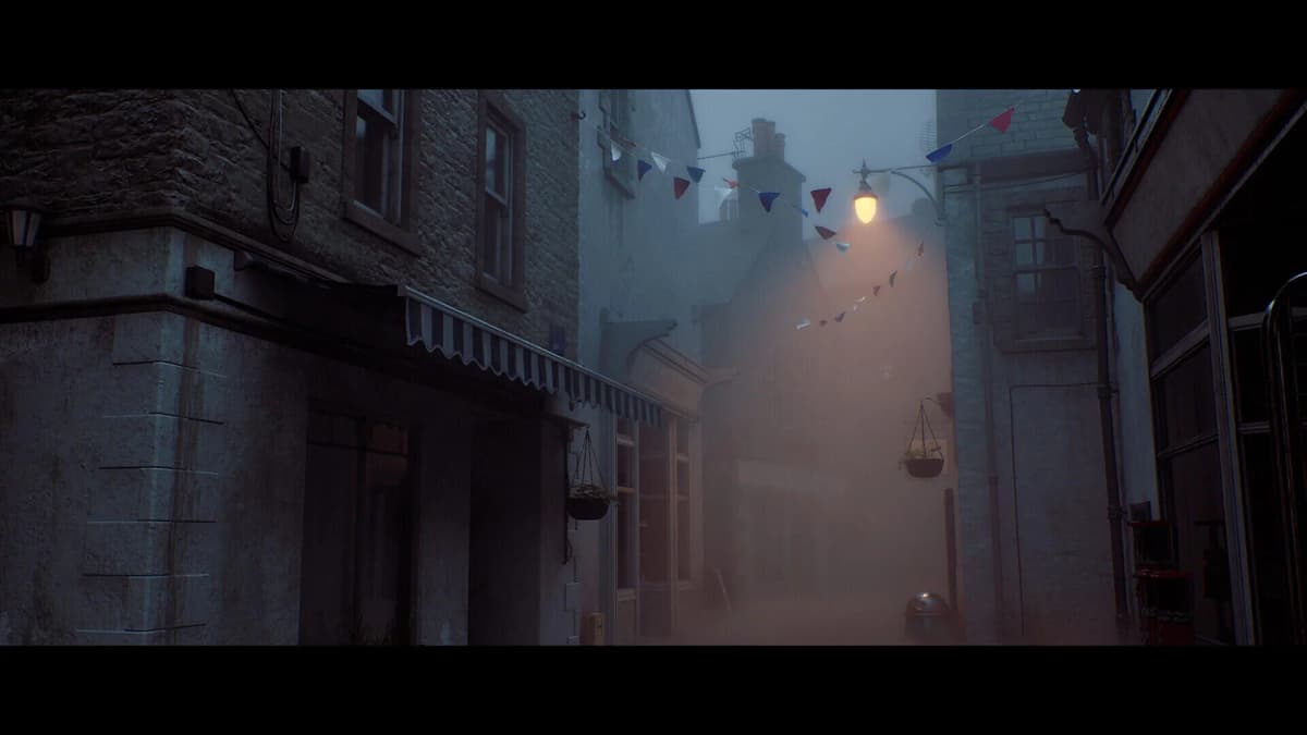 Silent Hill: Townfall : résoudre SWDP et la transfusion sanguine