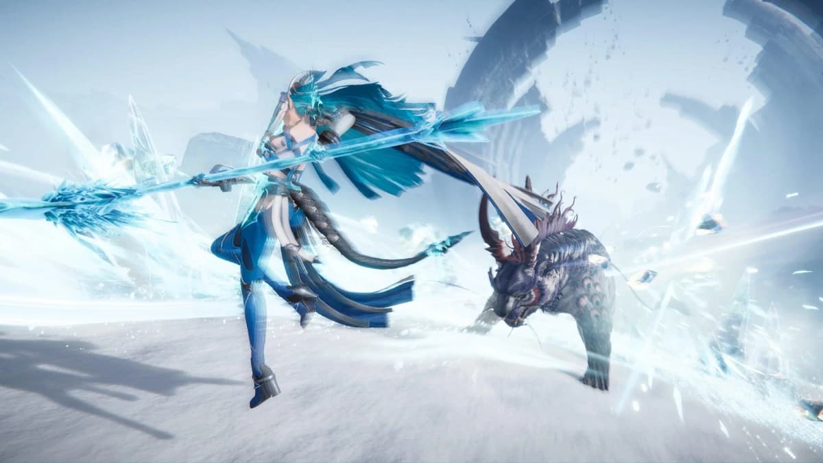 Arknights: Endfield 1.4 sur PS5 Pro : le PSSR amélioré à vérifier