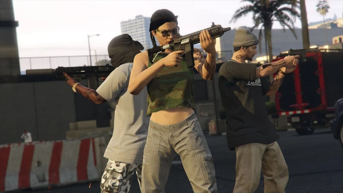 GTA Online : 10 réflexes pour rentabiliser le braquage Kortz Center