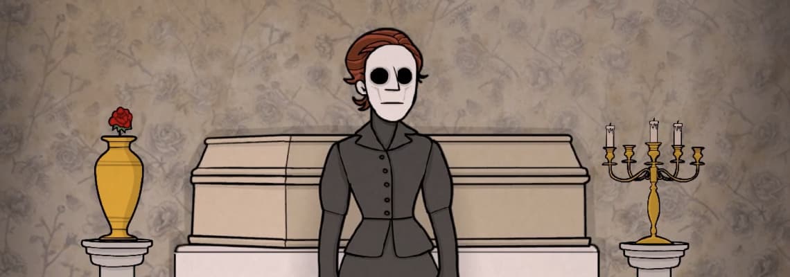The War Within – trailer / artwork