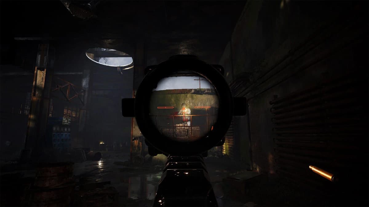 S.T.A.L.K.E.R. 2: Cost of Hope test : Skif convainc, l’A-Life stagne