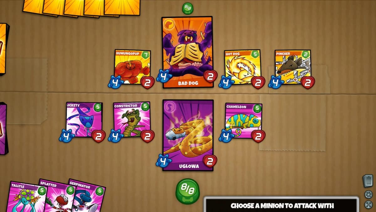 Cardpocalypse gratuit sur Epic : l’édition exacte et la condition à vérifier