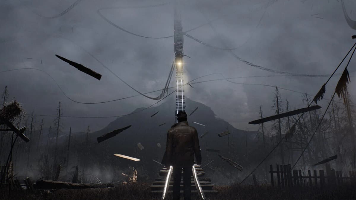Screenshot from The Sinking City 2