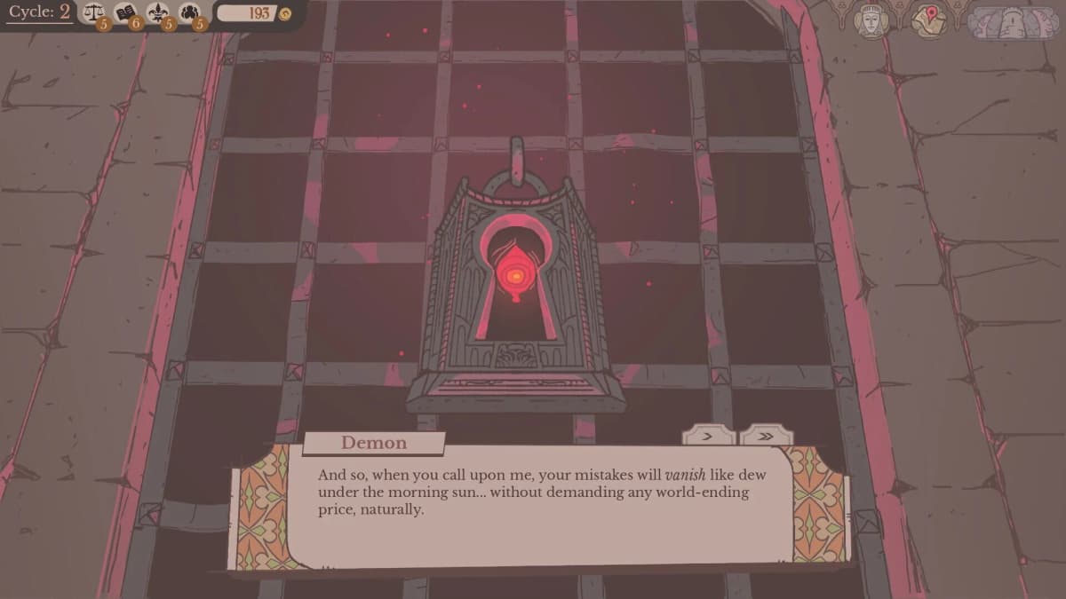 Sovereign Tower : réussir les cycles 1 à 3 et gérer vos chevaliers
