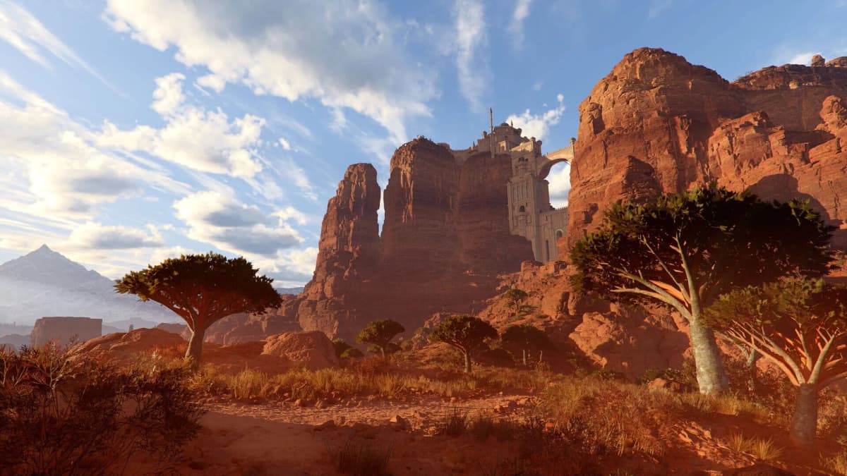 Crimson Desert : activer les voix espagnoles (Espagne) après 2.0