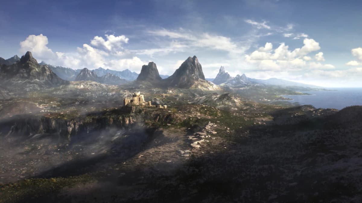 The Elder Scrolls VI : les faits sur les licenciements chez Bethesda