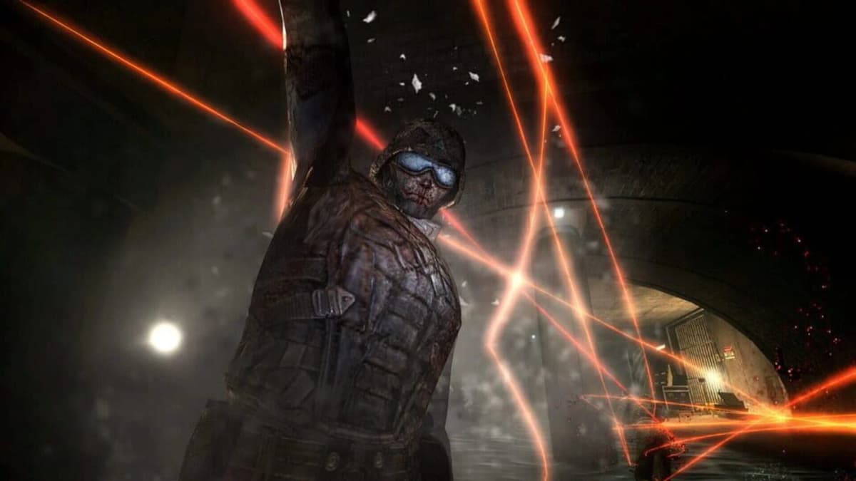Screenshot from F.E.A.R. 2: Reborn