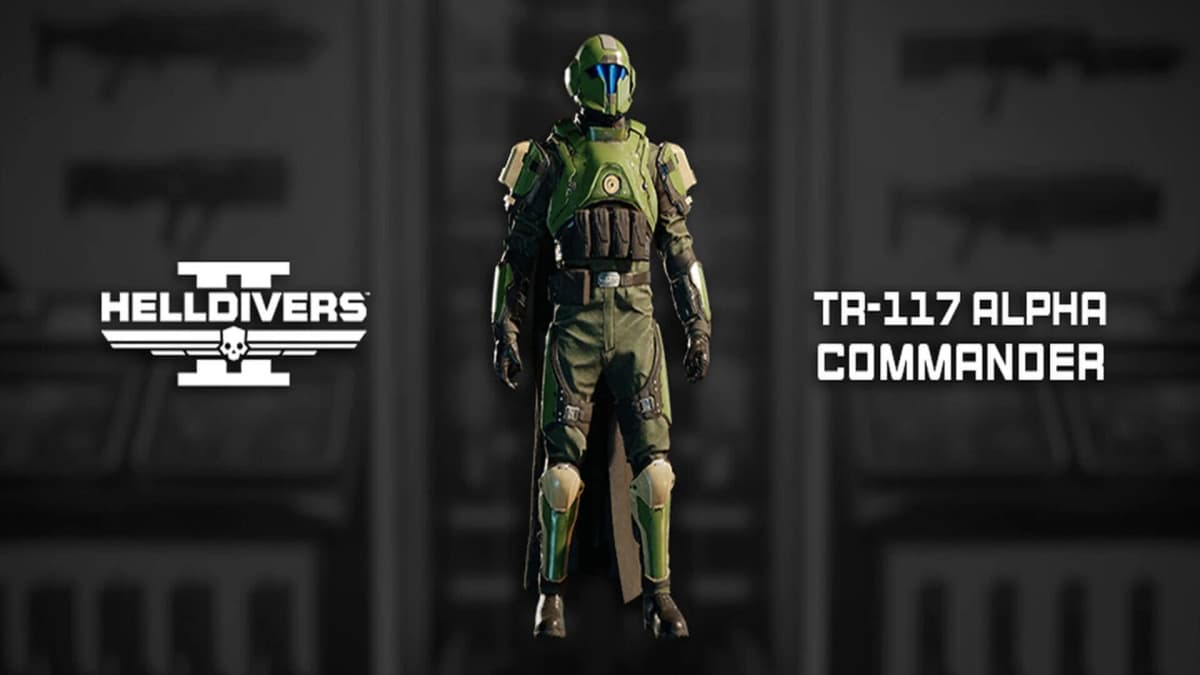 Helldivers 2 : Comment atteindre le niveau 300 – Wretch et Crusher