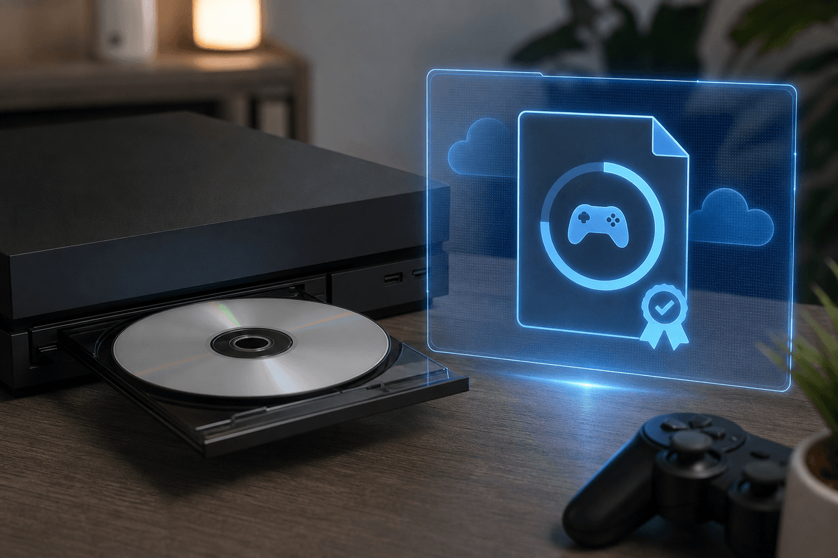 Xbox Disc-to-Digital : 7 vérifications avant de convertir un disque