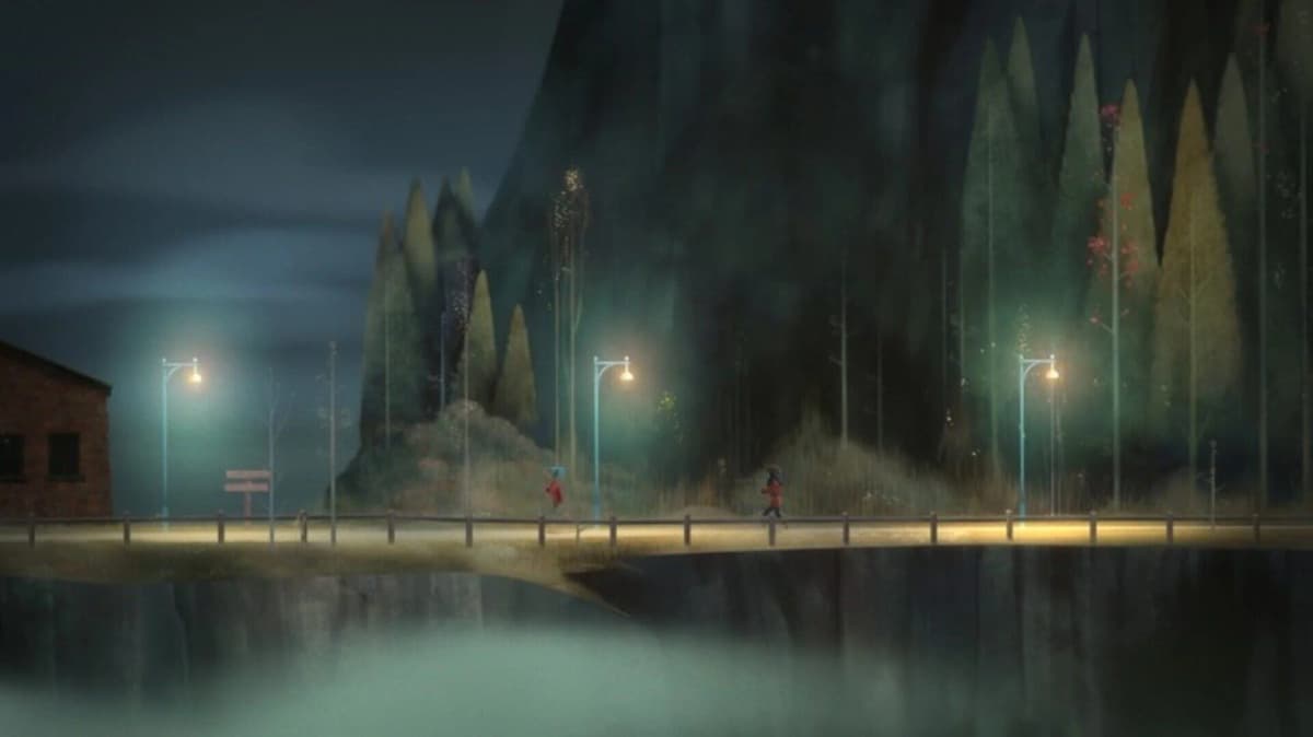 Netflix ferme Night School : ce qui change pour les joueurs d’Oxenfree