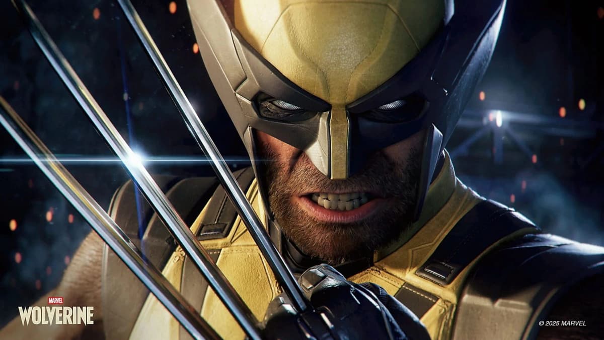 Marvel’s Wolverine : désactiver les indices de collectibles (patch 1.001.006)