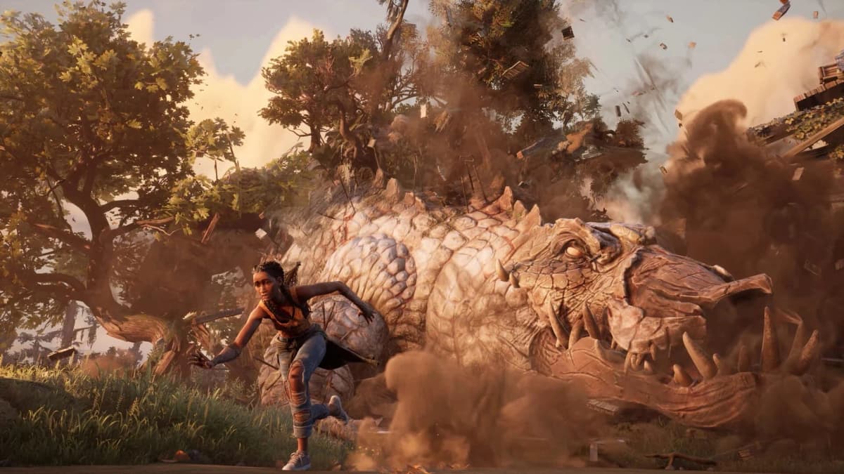 South of Midnight : vérifier Steam et consoles après la séparation Xbox