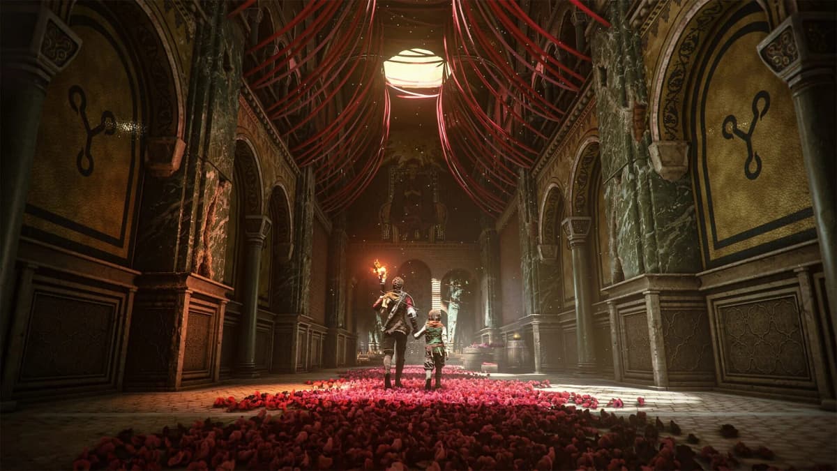 A Plague Tale: Requiem : 8 astuces pour survivre dans Resonance