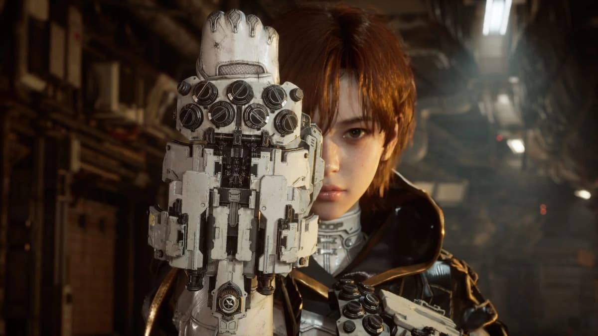 Stellar Blade: Blood Rain : le clip IA d’Evie manque de transparence