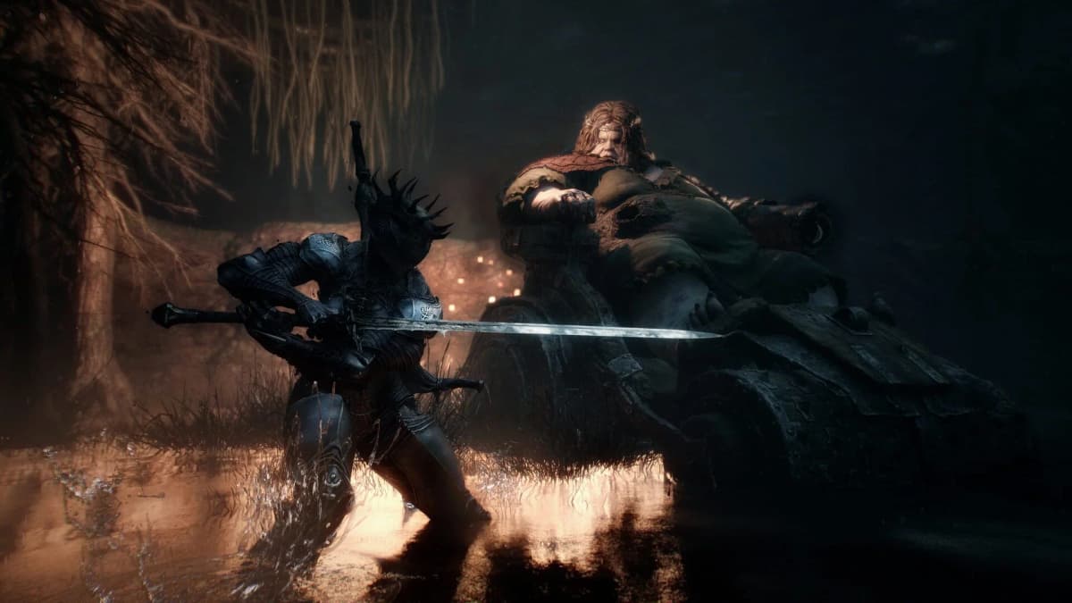 Mortal Shell II : trouver les 8 Shells – routes depuis les Beacons