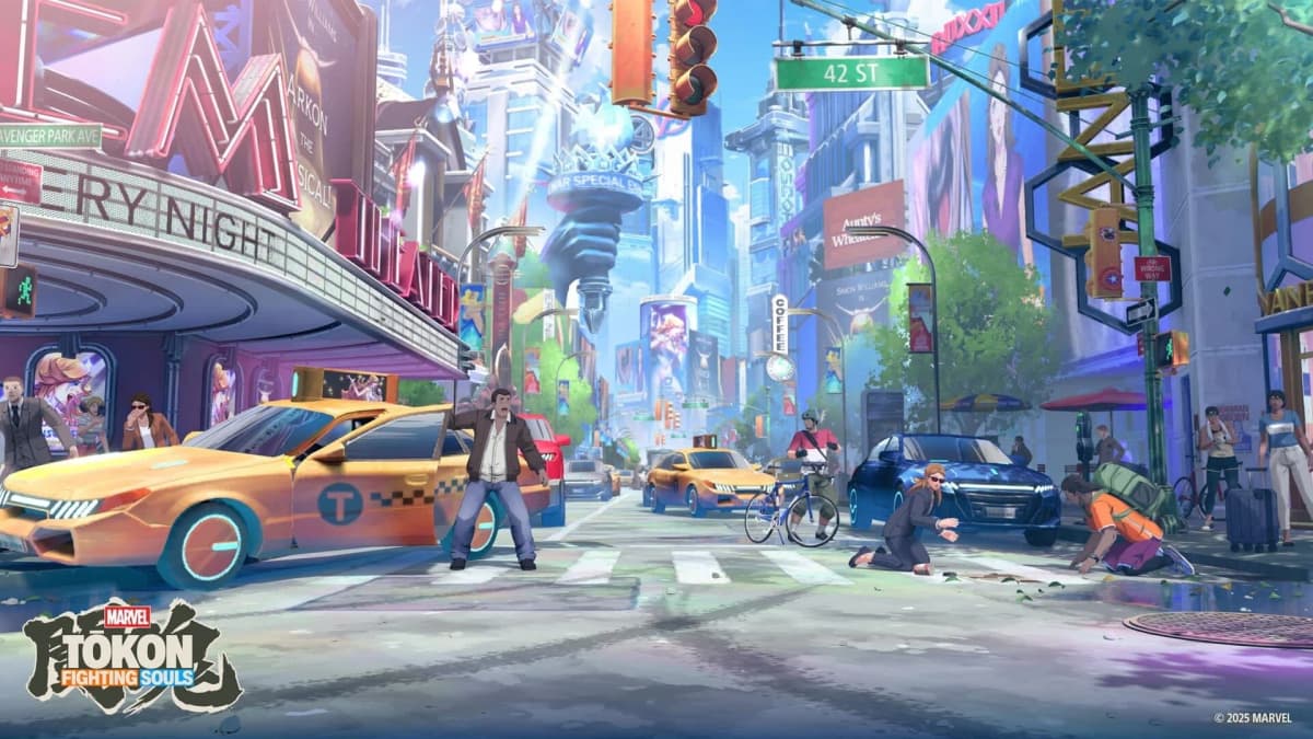 Marvel Tōkon PC : stutters, écran noir et anti-cheat, faut-il rembourser ?